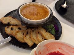 -马克西姆俄罗斯餐厅(通亚街店)