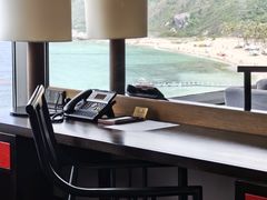 -三亚太阳湾柏悦酒店