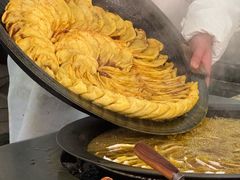 -草桥清真牛肉锅贴扁食店