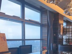 -宁波万豪酒店