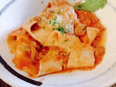 -PIZZA BIANCA(民园店)