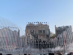 -赤坎·广东华侨国际旅游度假区