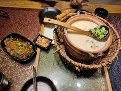 -潮十三潮汕砂锅粥(高新四路大都荟店)
