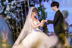 -MANLI BRIDAL婚纱