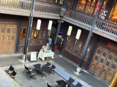 -马家大院