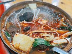 -清真·马文砂锅大全(麦苋街店)