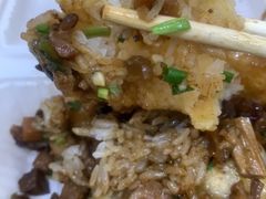 -味美香豆皮