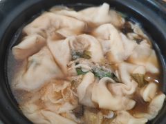 -小放牛炒菜馆(裕华东路店)