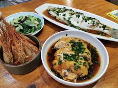 -百家鲜·杭帮菜