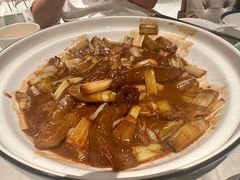 -狮王府淮扬菜(夫子庙老门东店)