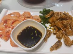 -小贝壳酒楼(经九路店)