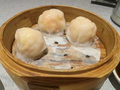 -潮府馆·非遗潮州菜·港式点心(世纪公园店)