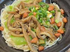 -龙记桂林米粉店(书城路店)