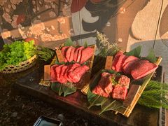 -老乾杯和牛烧肉(王府中环店)