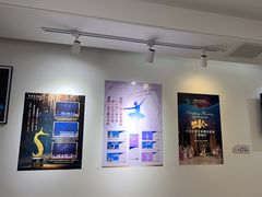 -中央芭蕾舞团·中芭艺蕾(酒仙桥明星校区)