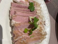 -共和春(甘泉路店)