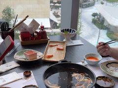 -花潮料理艺食馆(成都万象城店)