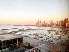 -青岛海尔洲际酒店