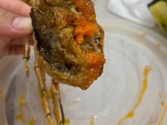 -星记小馆·小蓝龙·老南京砂锅菜(上海路店)