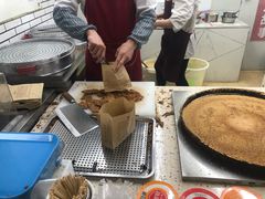 -香糯炎荞饼王(解放碑店)