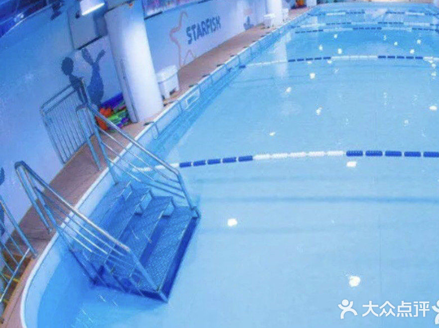 在水立方里游泳会不会很棒！