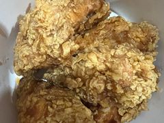 -塔斯汀中国汉堡(木渎店)