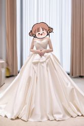 -MuseMarry婚纱(前海嘉里中心店)