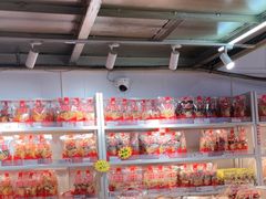 -二斗栗子(黄河道店)