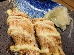 -衣川小森林·料理·寿司(鸿铭中心店)