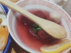 -福苗小骆驼烧烤(中关村店)
