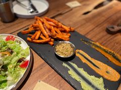 -幸邻食堂