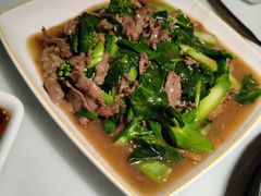 -潮发潮汕牛肉店(龙洞店)