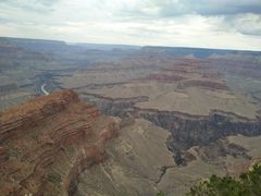 -科罗拉多大峡谷