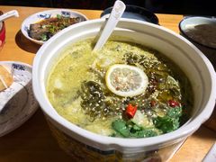 -裕鼎鲜·新中菜(王府井店)