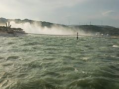 -黄河小浪底水利枢纽风景区