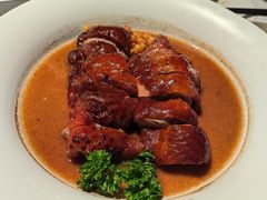 -汤城小厨•粤菜•靓汤(苏州街店)