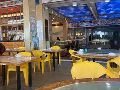 -新金盛·海鲜酒楼(盐田店)
