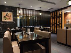 大堂-松临·铁板烧&Omakase(神农店)