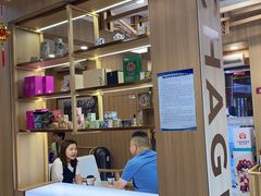 -霸王茶姬(南强街店)