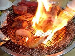 -原始泥炉烤肉(总店)