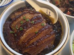 -农耕记·湖南土菜(海上世界店)