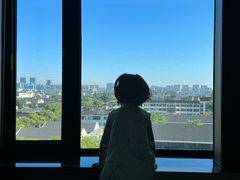 -苏州观前平江CitiGO欢阁酒店