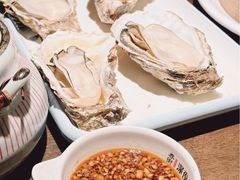 -乔街深夜食堂·小龙虾·高压锅生蚝(杭州总店)