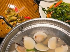 -美奈小馆·东南亚菜(福田星河COCO Park店)