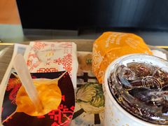 -麦当劳(得来速店)