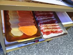 -杨记齐齐哈尔烤肉(总店)