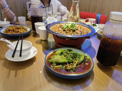 -东北灶(高新银泰店)