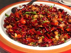 -悦融琥珀·京鲁菜·海味珍品(西单店)