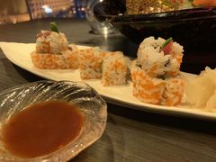 -滩万日本料理Nadaman(国贸大酒店)