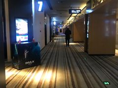 -博纳国际影城IMAX(中央大道店)